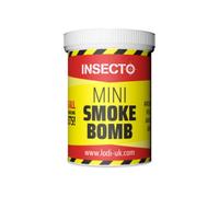 Insect Pest Control Smoke Cockroach Flea Ant Bed Bug Fly Wasp Moth Killer