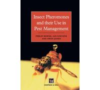 Insect Pheromones and their Use in Pest Management