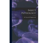 Insect Physiology
