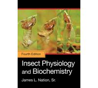 Insect Physiology and Biochemistry