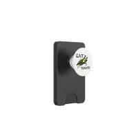 Insect praying mantis eat romantic insects mantis pets PopSockets PopWallet for MagSafe