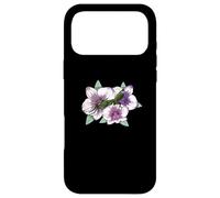 Insect praying mantis orchid insects mantis pets Case for iPhone 17 Pro Max