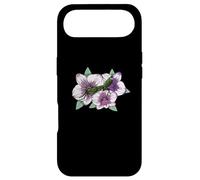 Insect praying mantis orchid insects mantis pets Case for iPhone Air