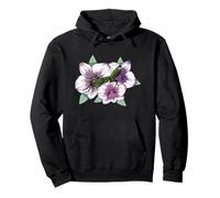 Insect praying mantis orchid insects mantis pets Pullover Hoodie