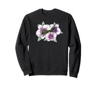 Insect praying mantis orchid insects mantis pets Sweatshirt