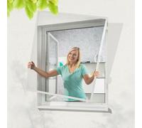 Insect Protection Window Aluminum Frame Fieberglas Fly