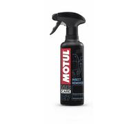 MOTUL MC Care E7 Insect Remover Cleaner Spray 400 ml