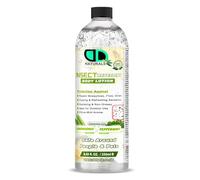 Insect Repellent Body Lotion - 100% Natural Essential Oils - Lemongrass & Peppermint - Safe for People & Pets - Calming & Refreshing Scent - Ideal for Outdoor Use (250ml Cap)