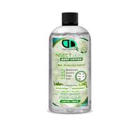 Insect Repellent Body Lotion - 100% Natural with Eucalyptus & Peppermint - Safe for People & Pets - DEET-Free Protection - Eco-Friendly & Non-Toxic (100ml Cap)