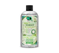 Insect Repellent Body Lotion - 100% Natural with Eucalyptus & Peppermint - Safe for People & Pets - DEET-Free Protection - Eco-Friendly & Non-Toxic (50ml Cap)