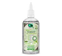 Insect Repellent Body Lotion - 100% Natural with Eucalyptus & Tea Tree - Safe for People & Pets - DEET-Free Protection - Eco-Friendly & Non-Toxic (50ml Nozel)