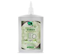 Insect Repellent Body Lotion - 100% Natural with Eucalyptus & Tea Tree - Safe for People & Pets - DEET-Free Protection - Eco-Friendly & Non-Toxic (250ml Postal)