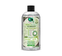 Insect Repellent Body Lotion - 100% Natural with Eucalyptus & Tea Tree - Safe for People & Pets - DEET-Free Protection - Eco-Friendly & Non-Toxic (30ml Cap)