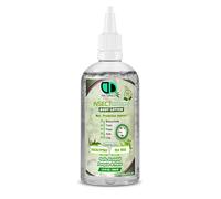 Insect Repellent Body Lotion - 100% Natural with Eucalyptus & Tea Tree - Safe for People & Pets - DEET-Free Protection - Eco-Friendly & Non-Toxic (30ml Nozel)
