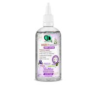 Insect Repellent Body Lotion - Lavender & Eucalyptus Essential Oils - Antimicrobial & Antifungal - Mosquito, Flea & Bed Bug Protection - Safe for People & Pets (30ml Nozel)