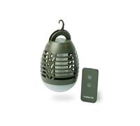 Insect repellent lamp Trakker Vert TU