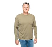 Insect Repellent Men's Wicking Long Sleeve by Insect Shield