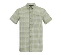 Insect Repellent Shirt Regatta Travel Light Vert S