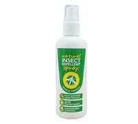 Insect Repellent Spray for Mosquito & Insect Protection, Advanced Fast-Acting Formula to Help Prevent Bites, Ideal for Indoor, Outdoor, Camping & Daily Use 100 ml