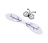 Insect-style Clothing Accessories - Felt Wings - Dancing Costume Set