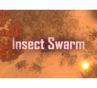 Insect Swarm (PC) Steam Key - GLOBAL