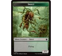 Insect Token | Foundations