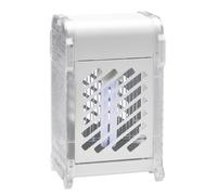 Insect trap Flykiller JVD Compact in various colours White