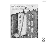 Insect Trust - Hoboken Saturday Night [180 gm LP Coloured Vinyl]
