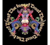 the insect trust - The Insect Trust [VINYL]