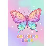 Insect World Coloring Book: Bugs and Critters Adventure