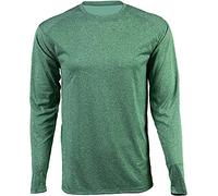 Insect Xtreme Performance Outdoor Shirt with Repelling Technology, Green, S