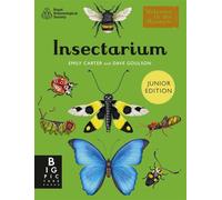 Insectarium (Junior Edition) (Welcome To The Museum)