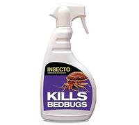 Insecto Insecto Super Bug Destroyer 500ml - Bedbug