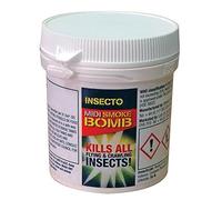 Insecto Midi Smoke Bomb by Insecto