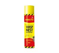 Insecto Pro Formula Wasp Nest Killer 300ml