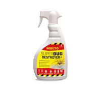 Insecto Super Bug Destroyer 500ml - Insects