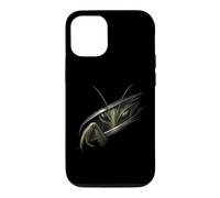 Insectoid Alien UFO Disclosure Mantis Insect Aliens Reveal Case for iPhone 12/12 Pro