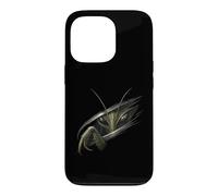 Insectoid Alien UFO Disclosure Mantis Insect Aliens Reveal Case for iPhone 13 Pro