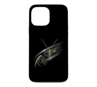 Insectoid Alien UFO Disclosure Mantis Insect Aliens Reveal Case for iPhone 13 Pro Max