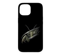 Insectoid Alien UFO Disclosure Mantis Insect Aliens Reveal Case for iPhone 15