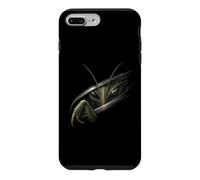 Insectoid Alien UFO Disclosure Mantis Insect Aliens Reveal Case for iPhone 7 Plus/8 Plus