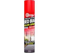 InsectoKil Bed Bug Killer Spray | Professional Strength Aerosol for Complete Bed Bug Treatment - Spray for Mattresses, Bedding, Sofas & Carpets - Kills Even Eggs, and Larvae in and Around The Home.