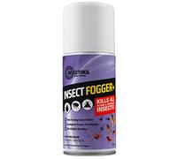 InsectoKil Insect Killer One Shot Insect Fogger | Professional Strength Automatic Release Fogger for Effective Control of All Flying and Crawling Insects 150ml (VERSION 2)