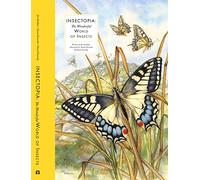Insectopia: The Wonderful World of Insects: 3 (Large Encyclopedias, 3)