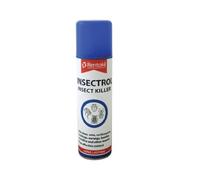 Insectrol - Insect Killer Spray Aerosol 250ml(RENTOKILL PS136)