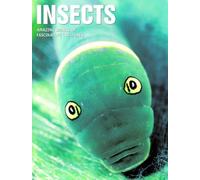 Insects: Amazing images of fascinating creatures
