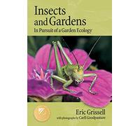 Insects and Gardens