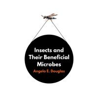 Insects and Their Beneficial Microbes