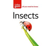 Insects (Collins Gem)