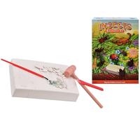 Insects Excavation Kit